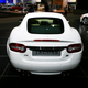 Illustration for article titled 2010 Jaguar XKR Revealed With 510 HP